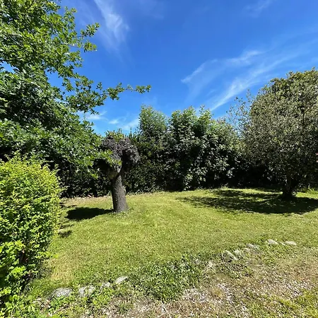 La Parenthese بيت للعطل تارْب