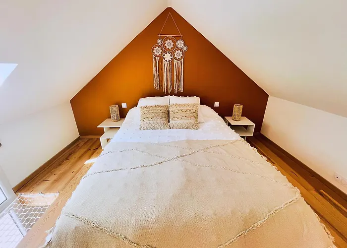 別荘 La Parenthese