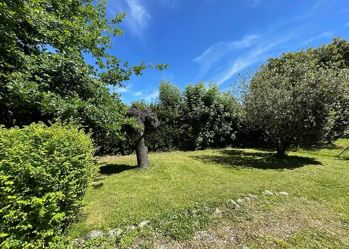 La Parenthese 別荘 タルブ